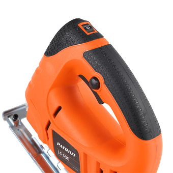 Лобзик PATRIOT LS 550  190301550