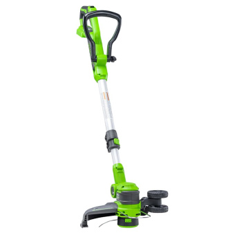 Триммер аккумуляторный Greenworks G24LT30  2110407UB