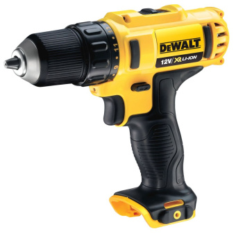 Шуруповерт DeWalt DCD 710 D2 