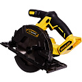 Аккумуляторные циркулярные пилы