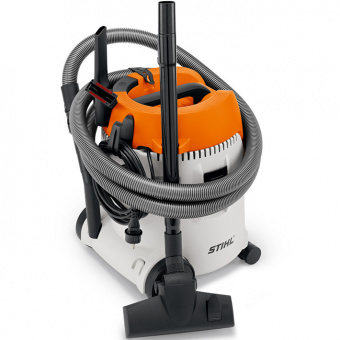 Пылесос STIHL SE-62 E
