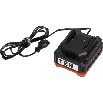 Шуруповерт TEH S-LD135T