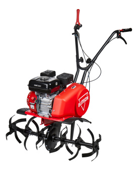 Культиватор Elitech КБ 60  200206