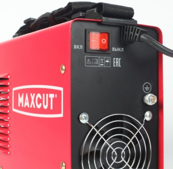 Сварочный инвертор MAXCUT MC180