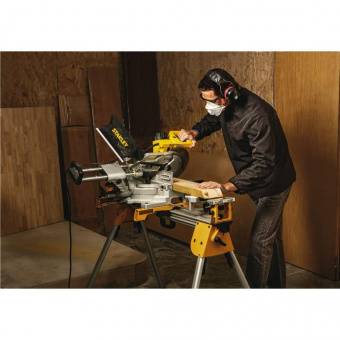 Пила торцовочная STANLEY SM 18