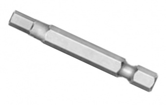 Бита Whirlpower 1/4" 6 гр. 4*50 мм 966-21-050040-WP