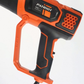 Фен технический PATRIOT HG 215  170301321
