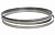 Полотно пильное Makita 2240*0,5*13*4TPI  JM21080295 