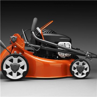 Газонокосилка Husqvarna LC 140 S 