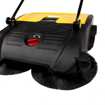 Машина подметальная механическая СHAMPION MS 7550