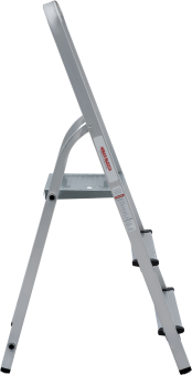 Стремянка Новая высота алюминиевая 9 ступ. 1111109