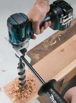 Шуруповерт аккумуляторный Makita DDF 481 R 