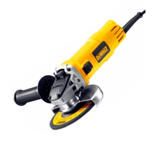 УШМ DeWalt DWE 4151 KS 