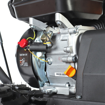 Снегоуборщик PATRIOT PRO 650