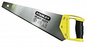 Ножовка STANLEY G.P по дереву 8*500 мм 1-20-087