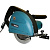 Пила циркулярная Makita 4131