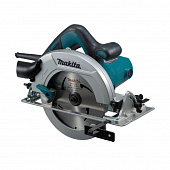 Пила циркулярная Makita HS 7601