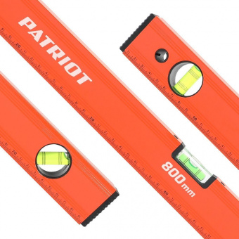 Уровень PATRIOT LCP-800 алюминиевый  800мм 350005508