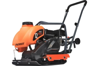 Виброплита PATRIOT SVR-80T