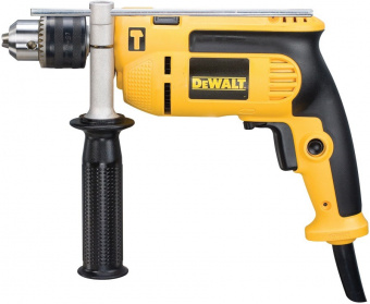 Дрель DeWalt DWD 024