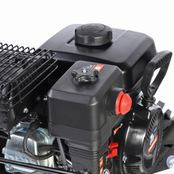 Снегоуборщик PATRIOT PRO 650