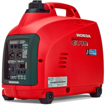 Генератор бензиновый HONDA EU 10 i