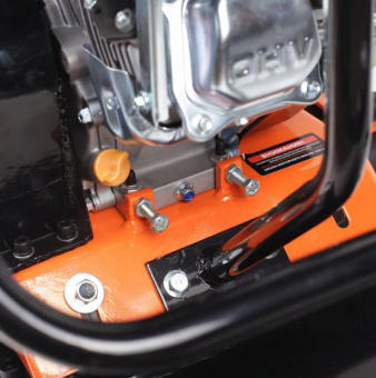 Виброплита PATRIOT VT-100 LB Loncin G 200 F  590106020