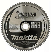 Диск пильный Makita В-31485