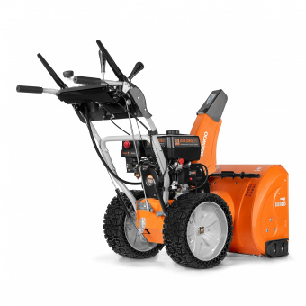 Снегоуборщик бензиновый DAST 8565 DAEWOO