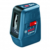 Нивелир лазерный Bosch GLL 3 Х Professional