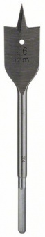 Сверло перьевое Bosch 26*120*160 мм DIY 2 609 255 270