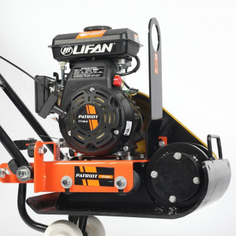 Виброплита PATRIOT VT-50 LB LIFAN   590106000