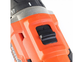 Дрель-шуруповерт PATRIOT BR 210 Li 180301550