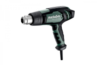 Фен Metabo HGE 23-650 LCD  603065000