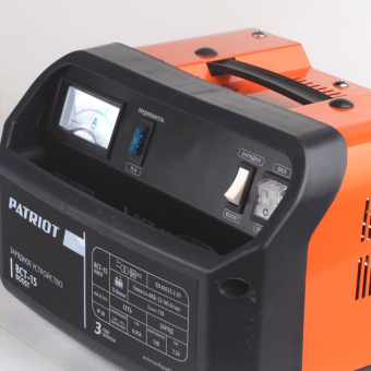 Устройство заряднопредпусковое PATRIOT ВСТ-15 Boost  650301515