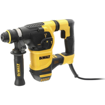 Перфоратор DeWalt D25333К-QS