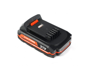 Дрель-шуруповерт PATRIOT BR 210 UES-h  180301555