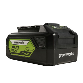 Аккумулятор Greenworks G24USB4  2939307