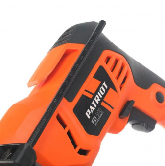 Дрель электрическая Patriot FD 500 без удара  120301420