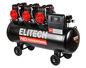 Компрессор Elitech HD ACF 900-160S