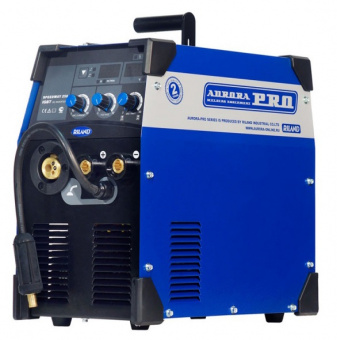 Сварочный аппарат SPEEDWAY 250 IGBT/AURORA-Pro 00010040