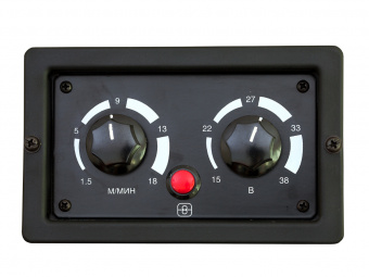 Сварочный инвертор MIG 5000 TECH (N221)  91308