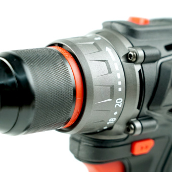 Шуруповерт аккум.TEH TDBL420-2B