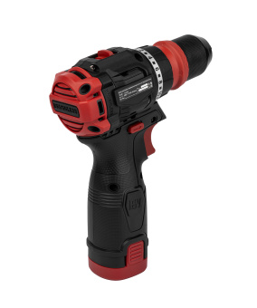 Шуруповерт аккум. м/ф Elitech HD CD 16 UL2