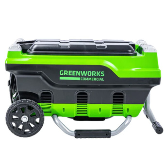 Зарядное устройство Greenworks G82CT6 для 6 аккумуляторов, 82V  2955107