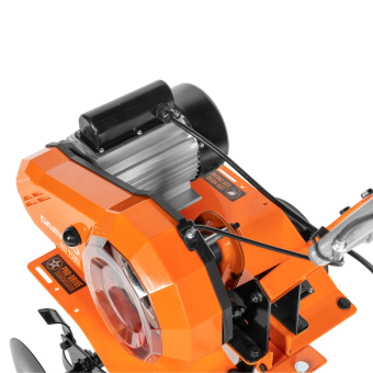 Культиватор DAT 2500E DAEWOO 