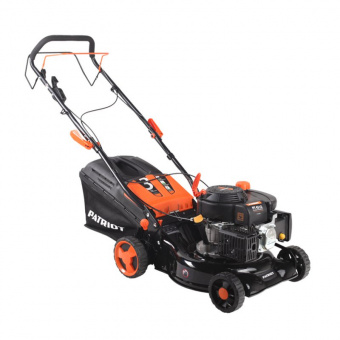 Газонокосилка бензиновая Patriot PT 42 LS   512109004