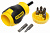 Отвертка STANLEY со сменными вставками MULTI BIT 0-66-357