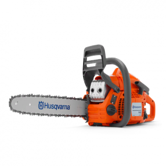 Бензопила Husqvarna 140  16"  9667764-04