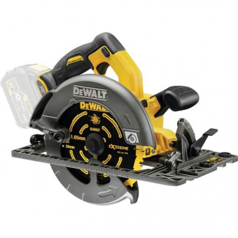 Пила циркулярная DeWalt DCS 576 N-XJ 